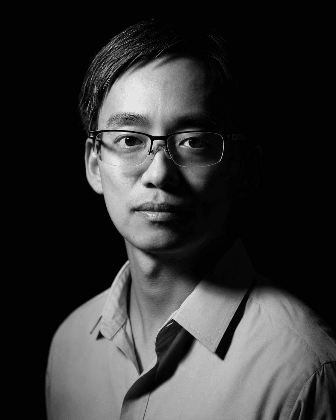 Robert Yin